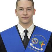 profesor de apoyo en cualquier nivel preuniversitario. Clases universitarias en cualquier materia de biotecnología